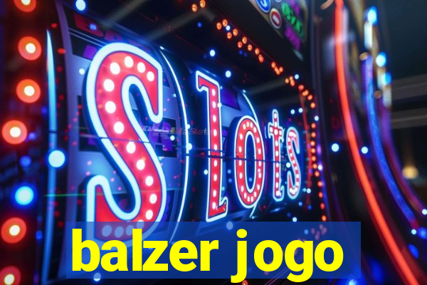 balzer jogo